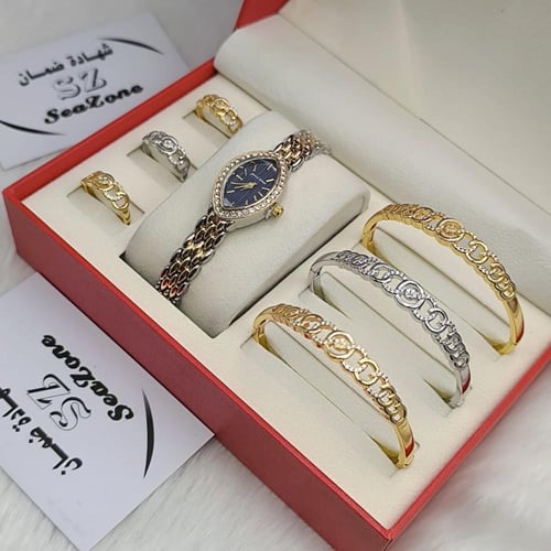 ساعة نسائيه