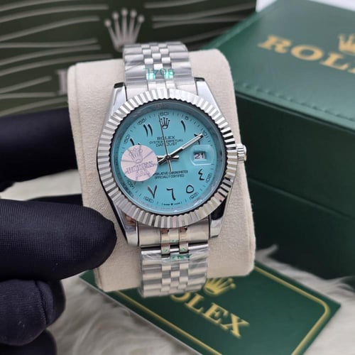 ساعات رجاليه