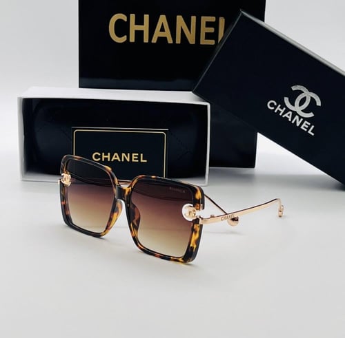 نظاره شانيل