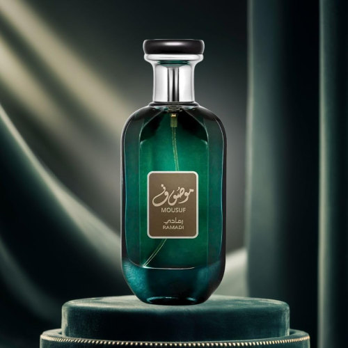 عطر موصوف