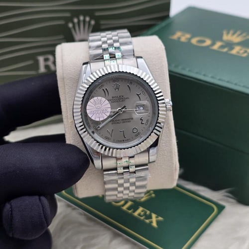 ساعات رجاليه