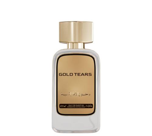 عطرجولد تيرز دخون الامارتيه