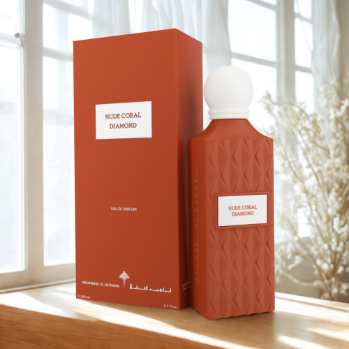 عطر نود كورال دايموند