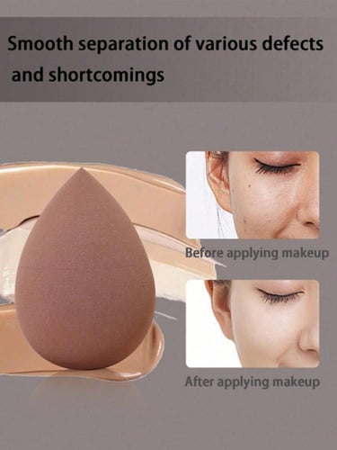 طقم فرش مكياج 13قطعة