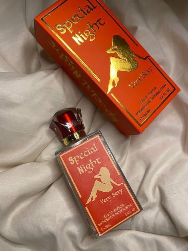 عطر نسائي