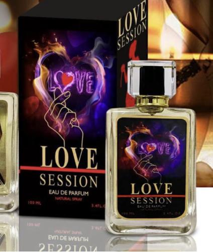 عطر نسائي