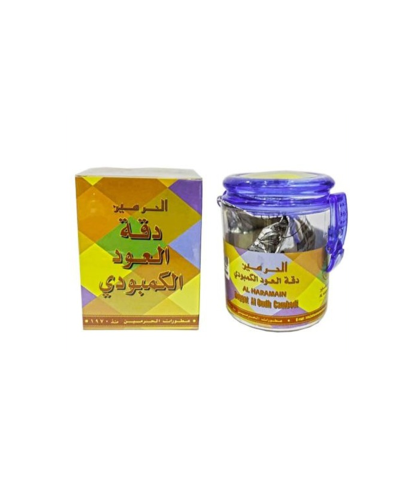 دقه العود الكمبودي