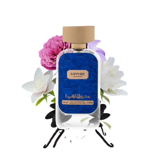 عطر سفاير دخوني