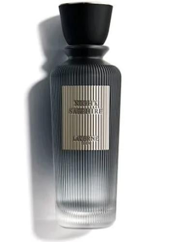 عطر لافيرن الليل الأزرق