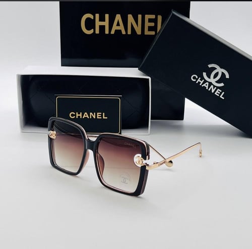 نظاره شانيل