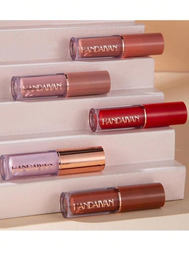 12 قطعة ملمع شفاه