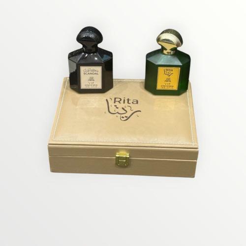 بوكس عطور ريتا