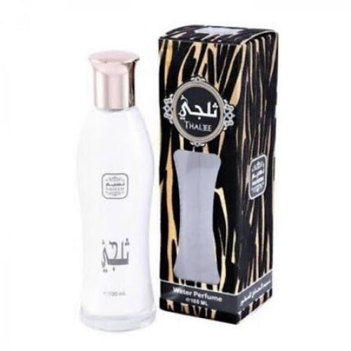 عطر ثلجي من نسيم
