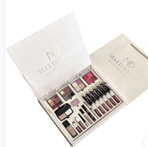 طقم مكياج ماي دريم