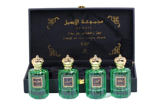 بوكس مجموعه الأصيل