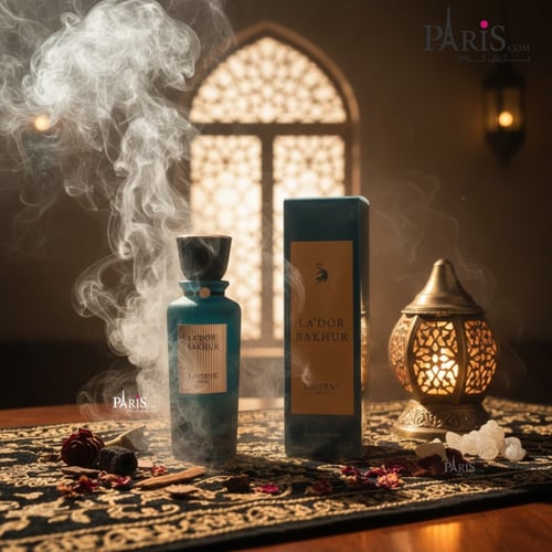 عطر لادور بخور كلاسك