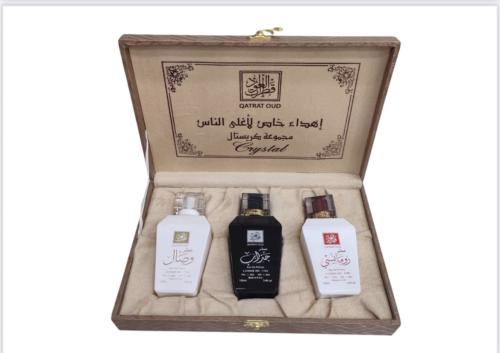 بوكس كرستال