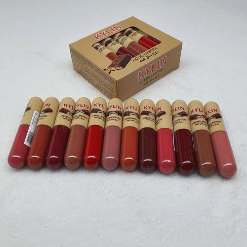 ارواج 12 لون .