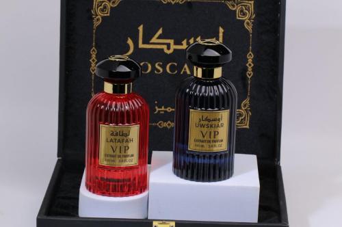 بوكس أوسكار