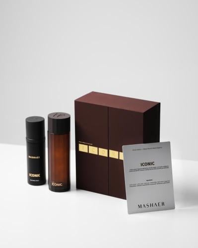 عطر أيكونك مشاعر