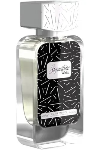 عطر سجنتشر وايت