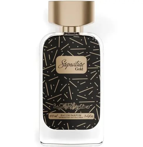 عطر سجنتشر قولد