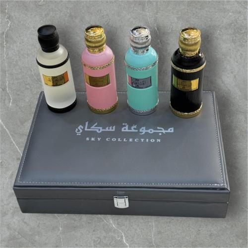 بوكس مجموعه سكاي