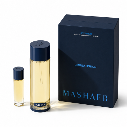 عطر السيادة مشاعر