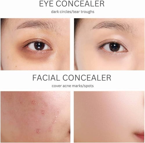 كريم أساس سحري