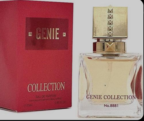 عطر ميني