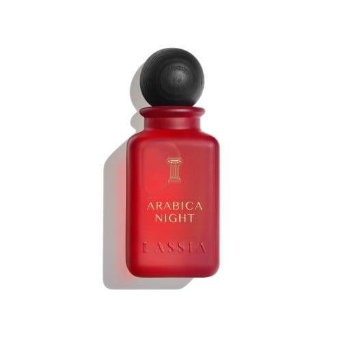 عطر أرابيكا نايت