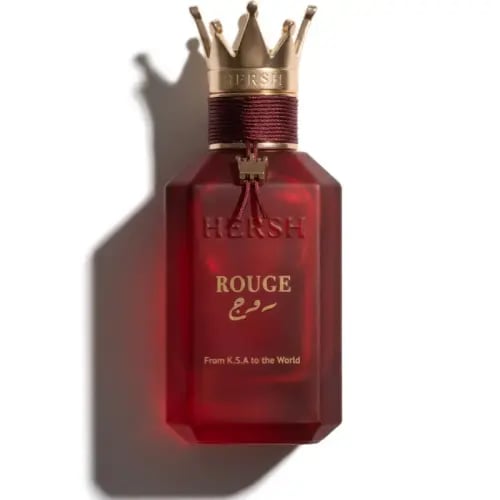 عطر روج العز للعود