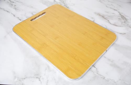 لوح تقطيع خشب