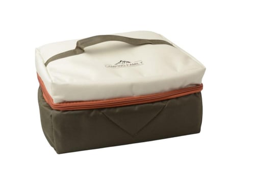 طقم شنطة عزبة شاي