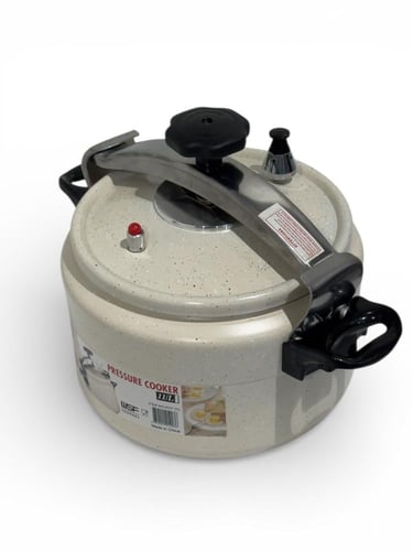 قدر ضغط تورنادو جيرانيت 11لتر F28