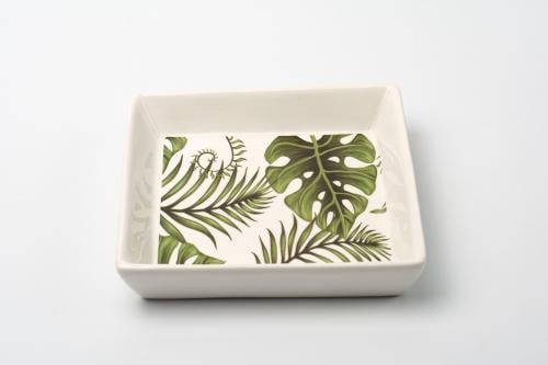 صحن سيراميك