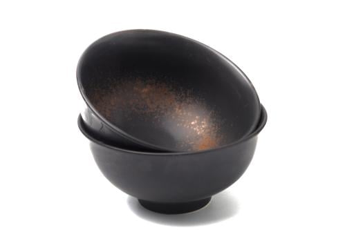 طقم زبادي زجاج 2ح
