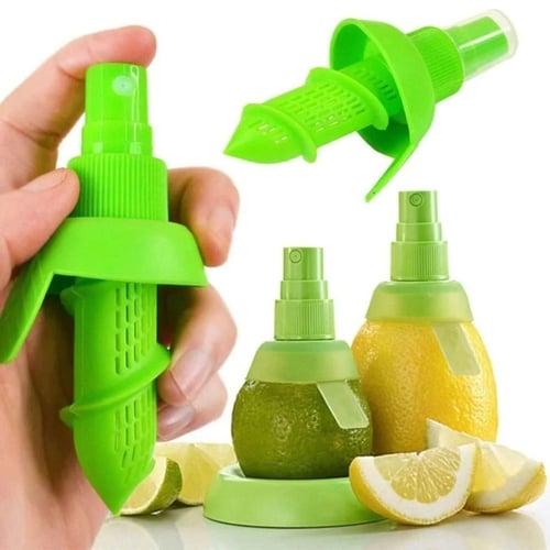 عصارة حمضيات بخاخ 2حبة