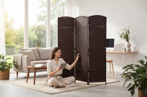 بارتيشن 4درفة AL935