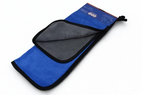 طقم مناشف مطبخ مايكروفير 2حبة