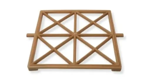 قالب سمبوسة بلاستيك 16 فتحه