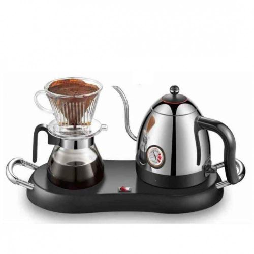 جهاز تحضير القهوة DLC5135/V60