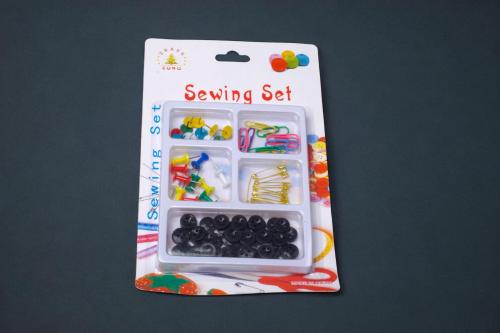 طقم ازرار ودبابيس منوعه