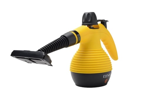 جهاز تنظيف بالبخار دينكس