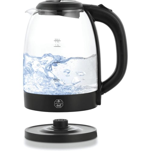 غلاية ماء جوانا السيف 1.7لتر