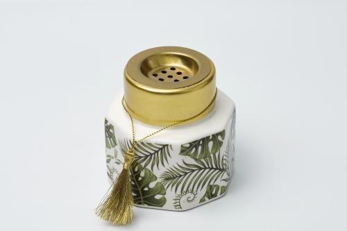 مبخرة سيراميك