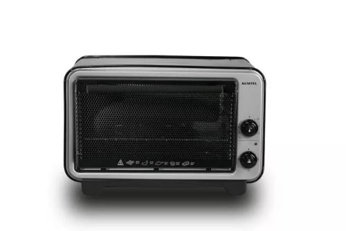 Electric oven Cometil 36 liters
