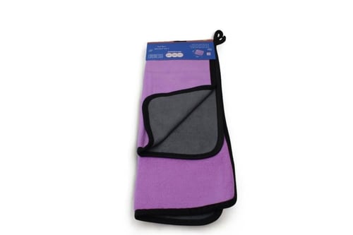 طقم مناشف مطبخ مايكروفير 2حبة