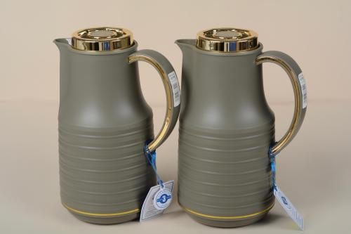 Hospitality Samovar Set 2 pieces