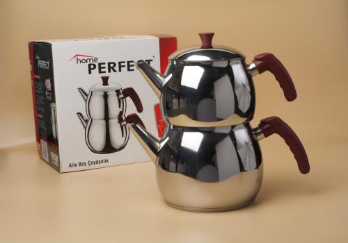 براد شاي تركي دورين